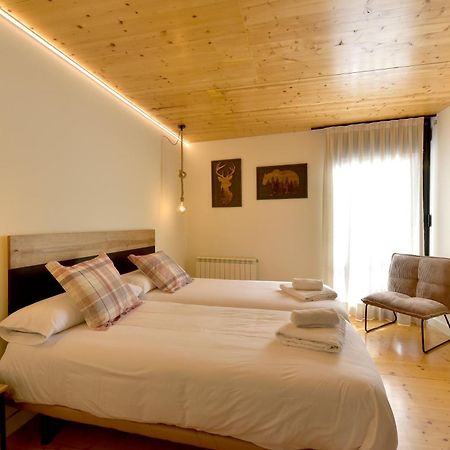 Can Bernades Puigcerdà 외부 사진