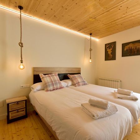 Can Bernades Puigcerdà 외부 사진