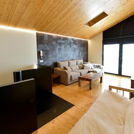 Can Bernades Puigcerdà 외부 사진