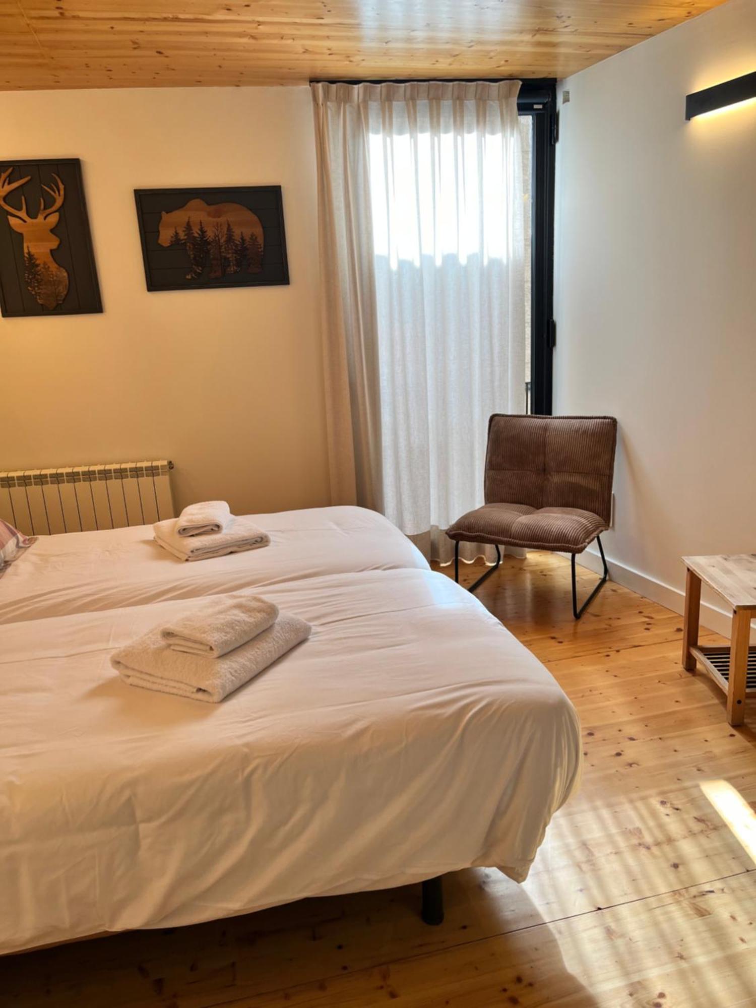 Can Bernades Puigcerdà 외부 사진