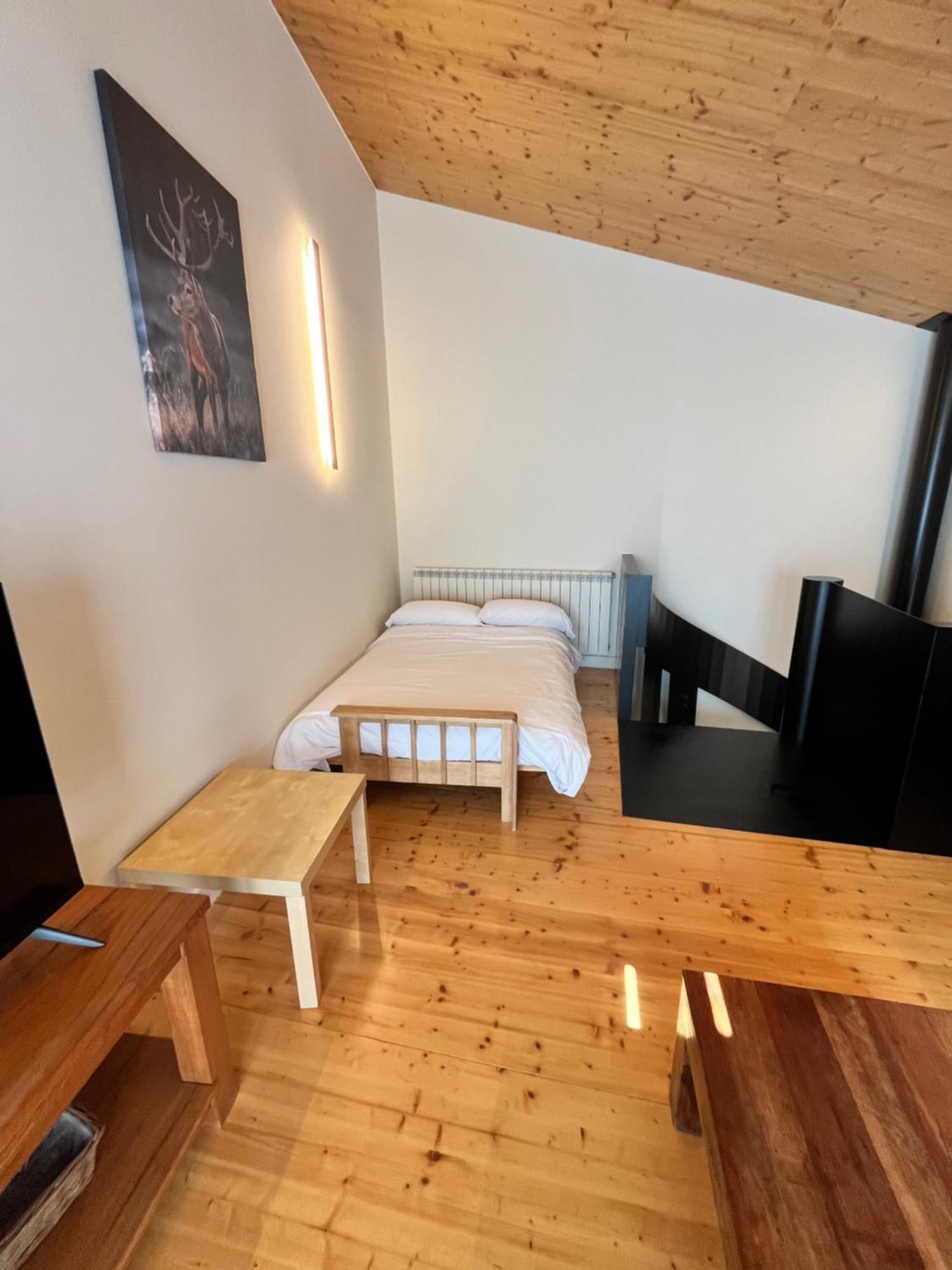Can Bernades Puigcerdà 외부 사진