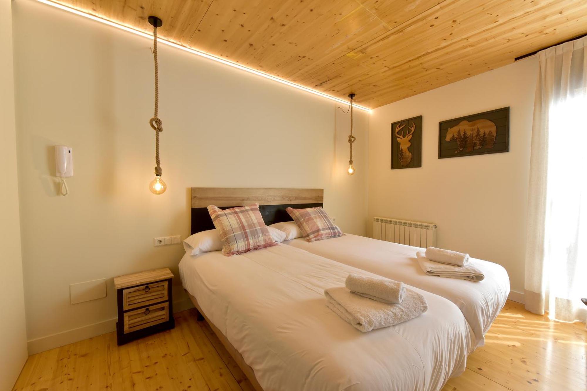 Can Bernades Puigcerdà 외부 사진