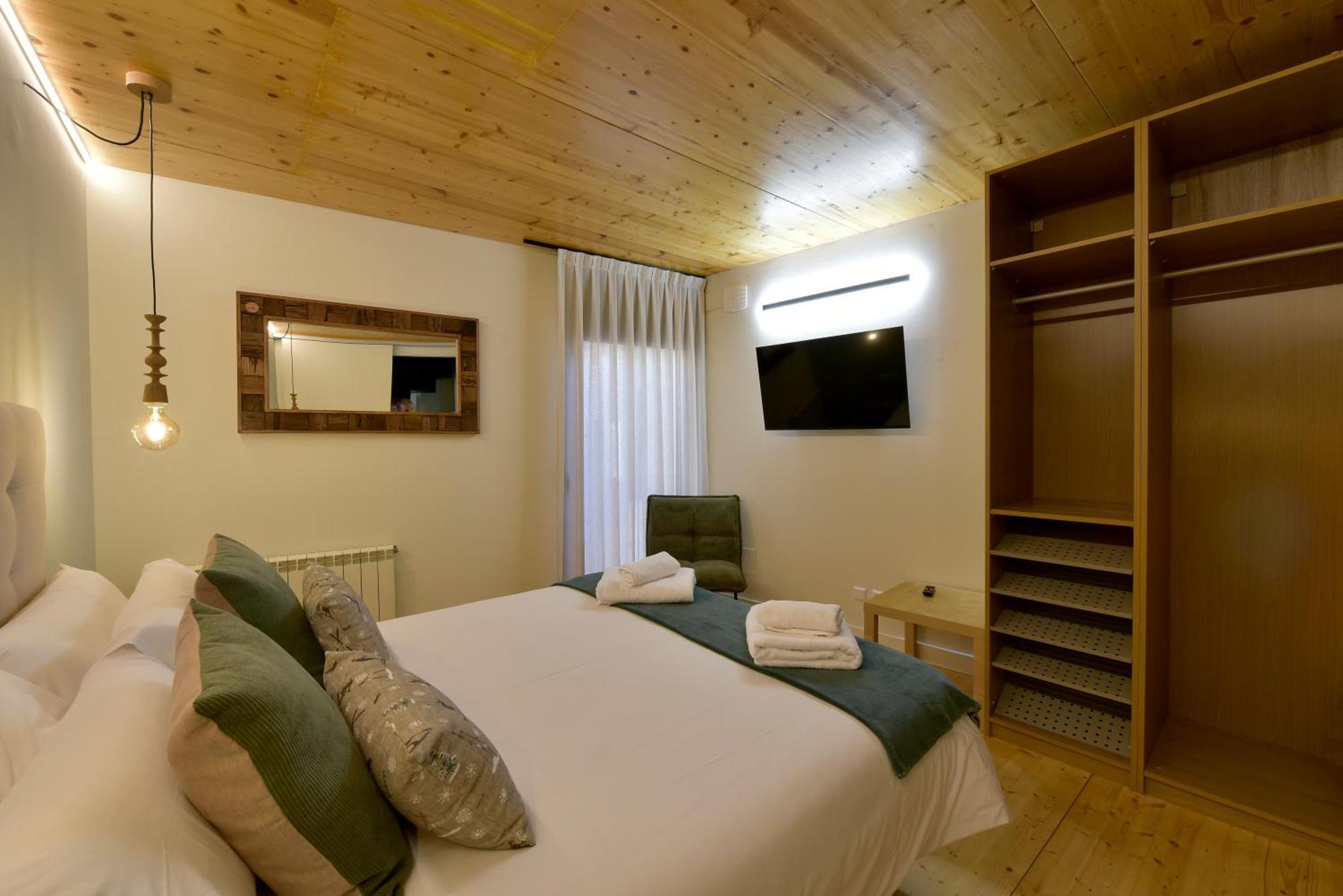 Can Bernades Puigcerdà 외부 사진